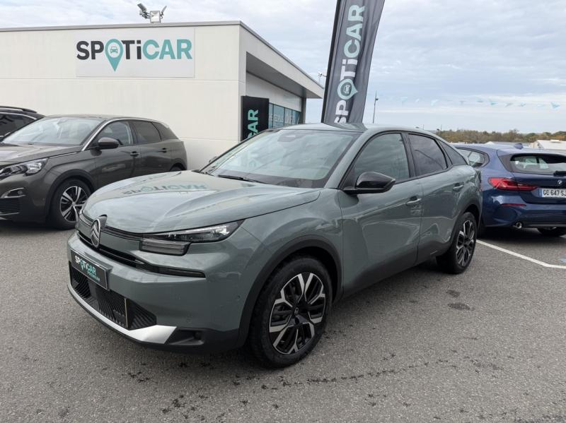 Véhicule d'occasion