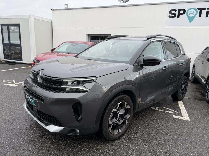 Véhicule d'occasion