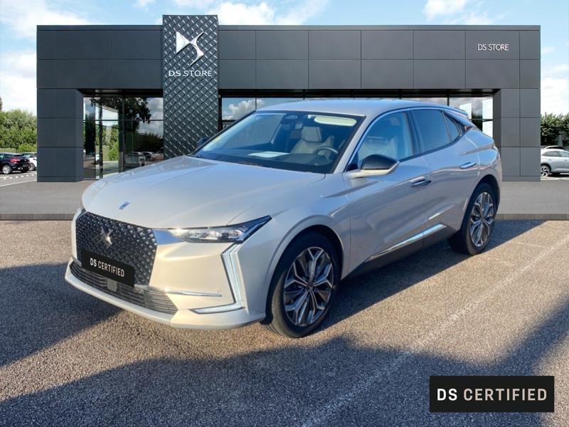 Véhicule d'occasion