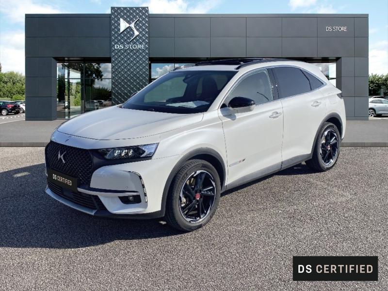 Véhicule d'occasion