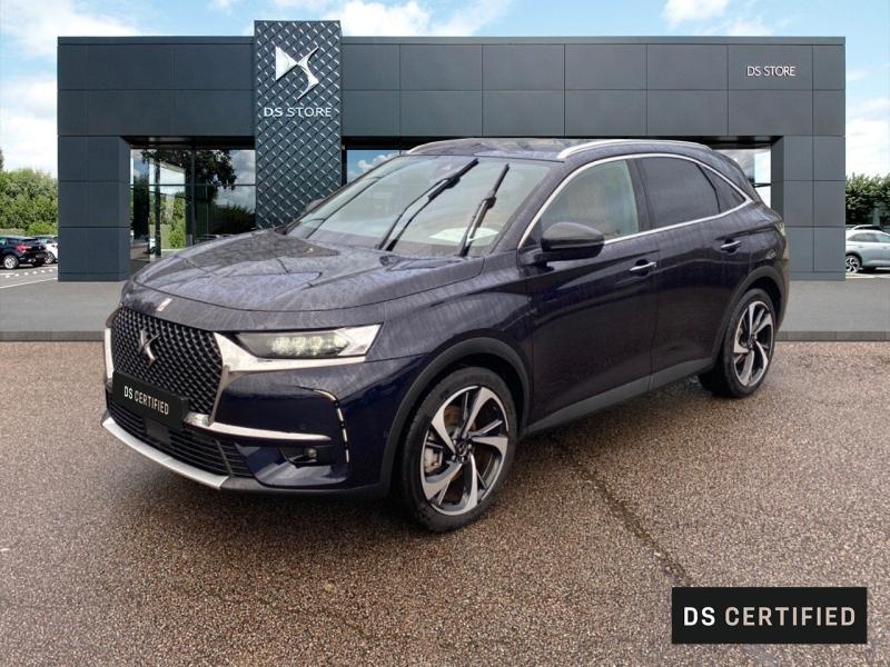 Véhicule d'occasion