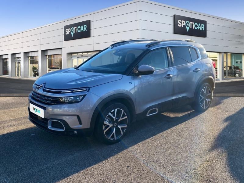 Véhicule d'occasion