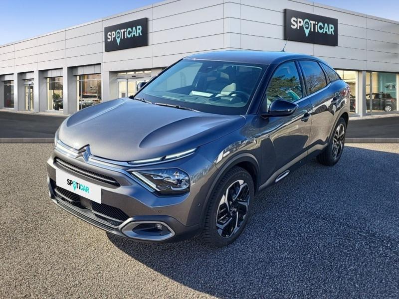 Véhicule d'occasion