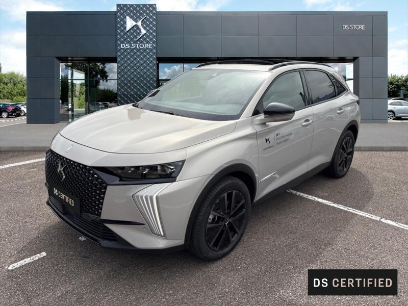 Véhicule d'occasion