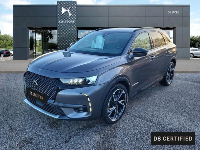 Véhicule d'occasion