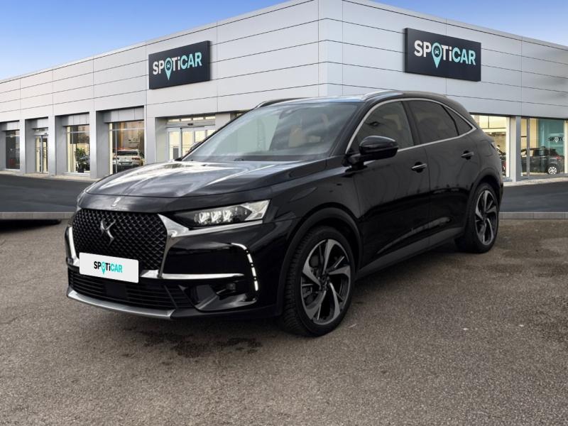 Véhicule d'occasion