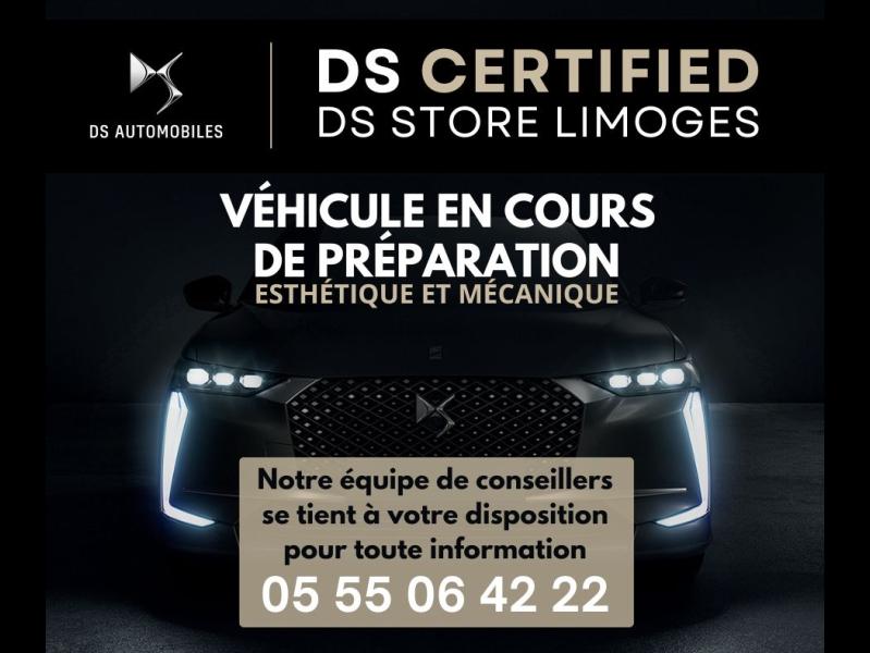 Véhicule d'occasion