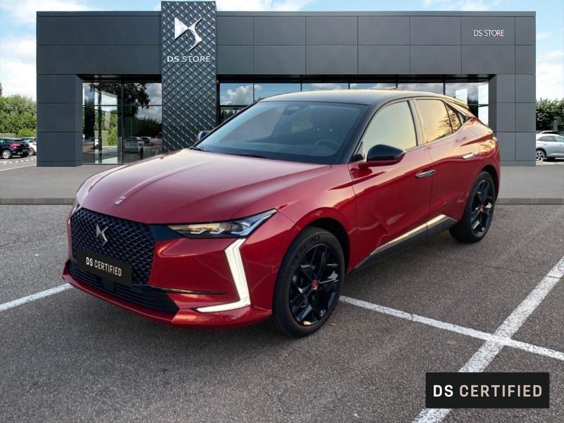 Véhicule d'occasion