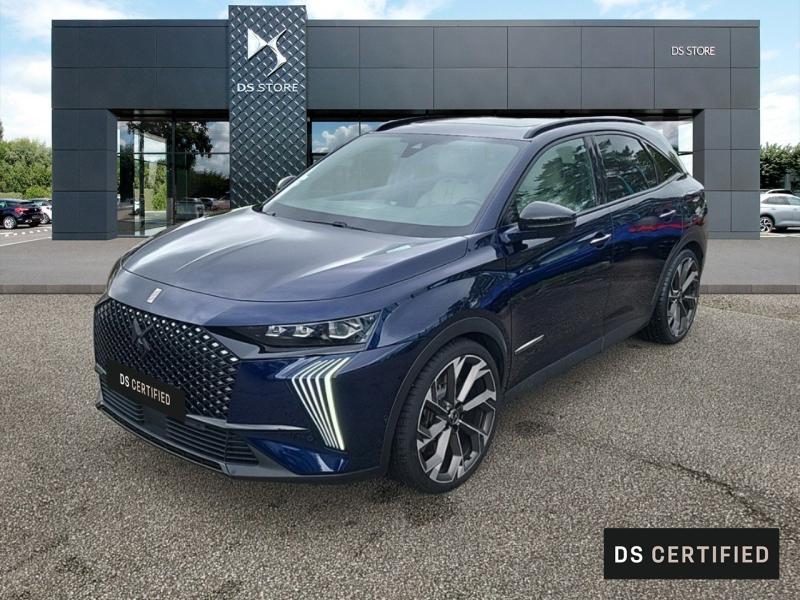 Véhicule d'occasion