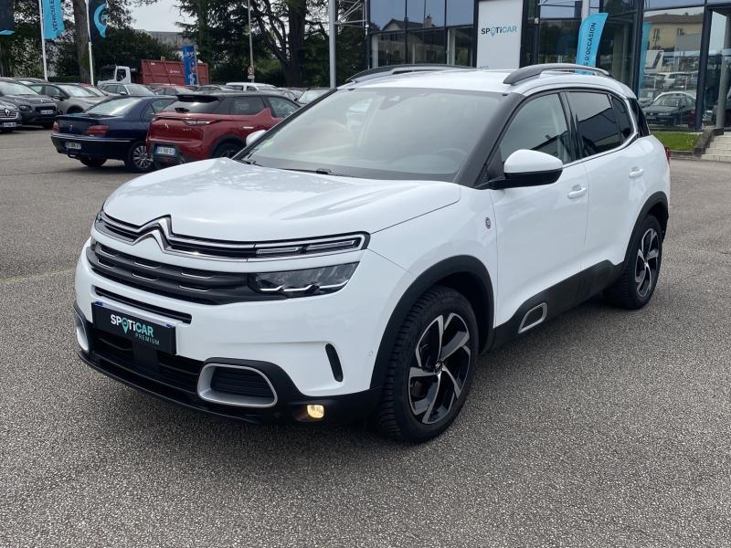 Véhicule d'occasion