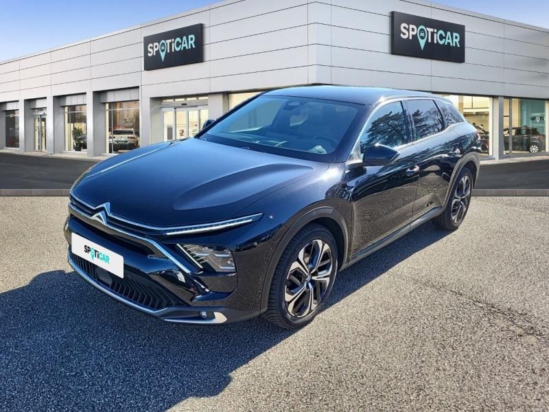 Véhicule d'occasion