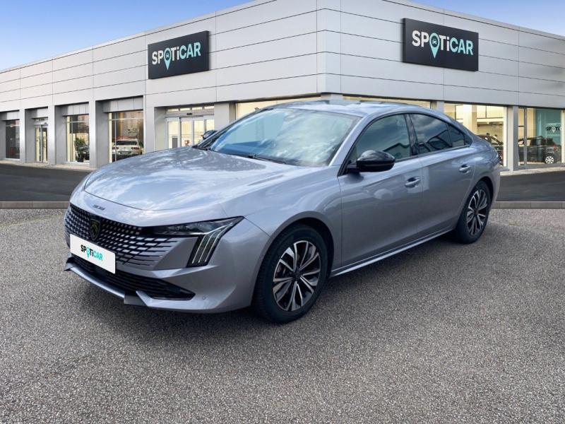 Véhicule d'occasion