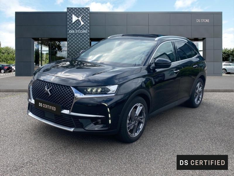 Véhicule d'occasion