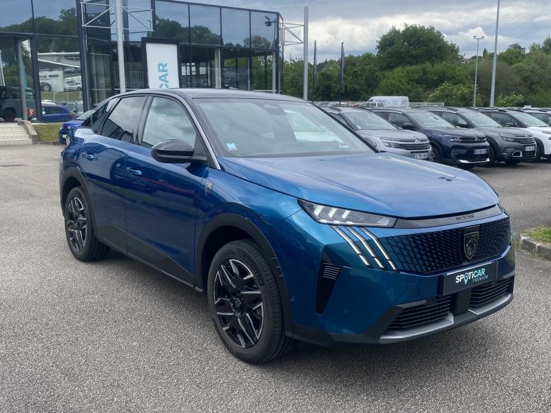 Véhicule d'occasion