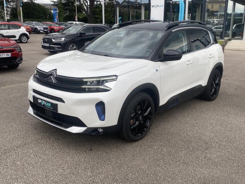 Véhicule d'occasion