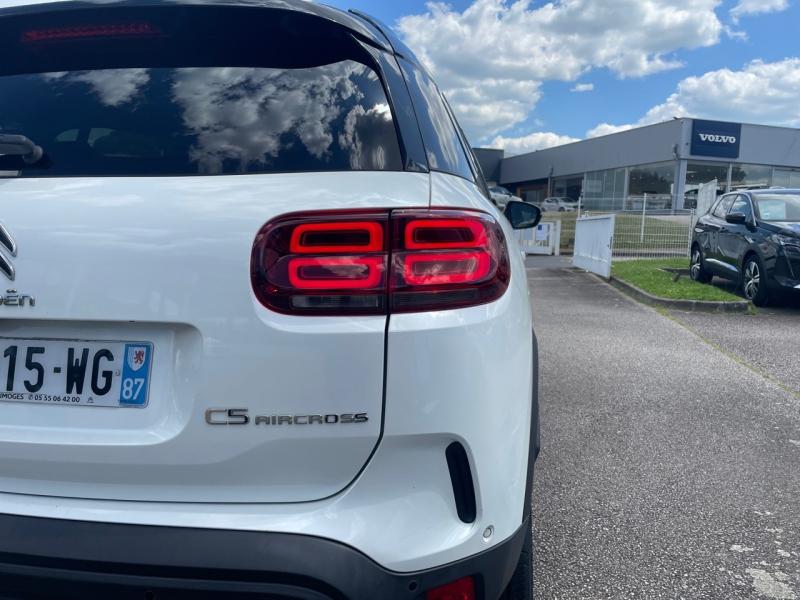 Véhicule d'occasion