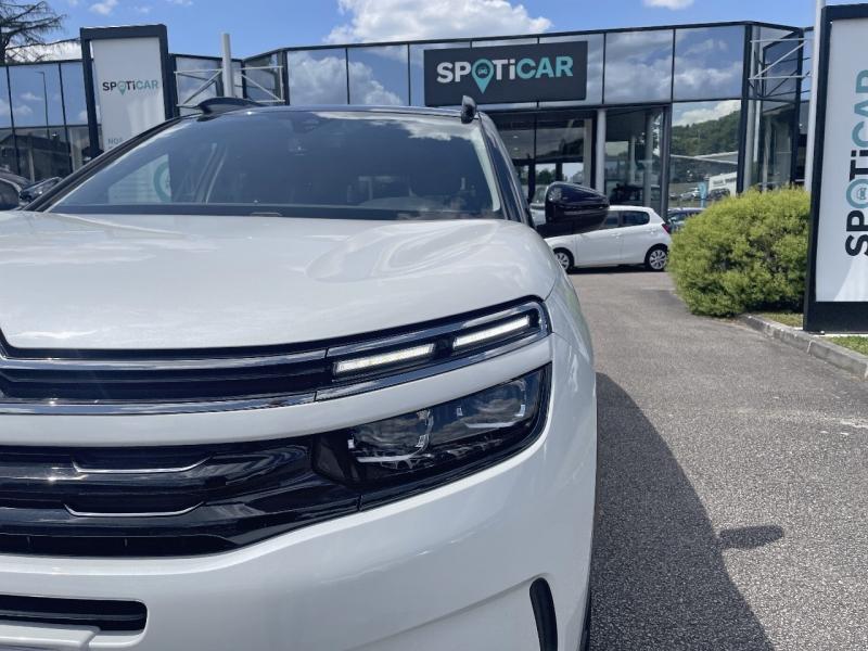 Véhicule d'occasion