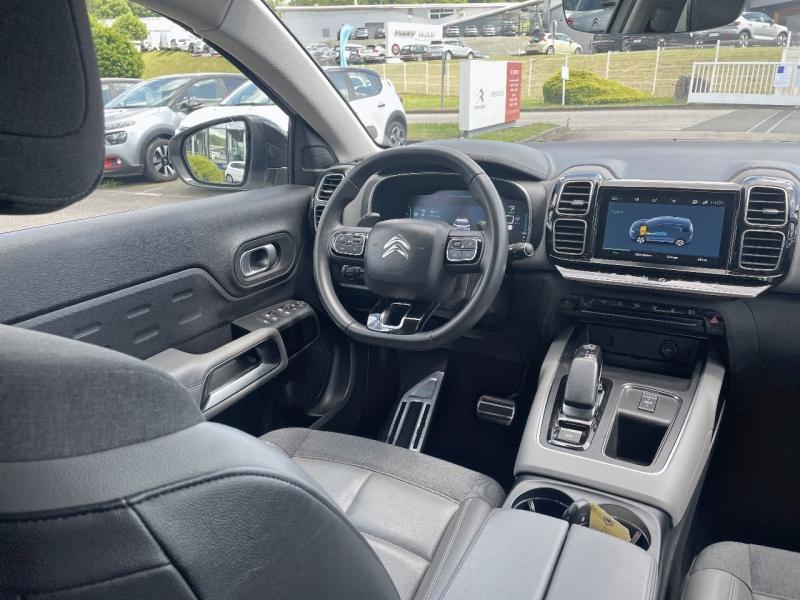 Véhicule d'occasion