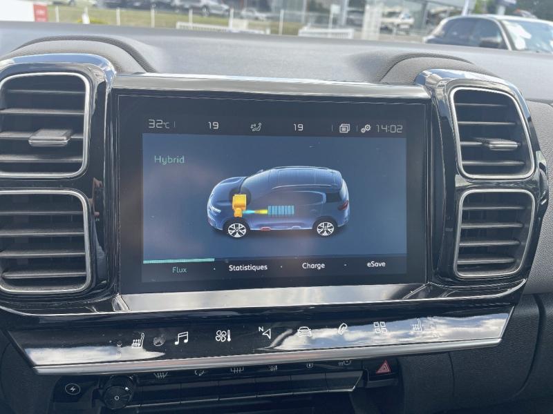 Véhicule d'occasion