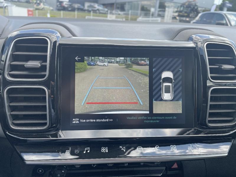 Véhicule d'occasion