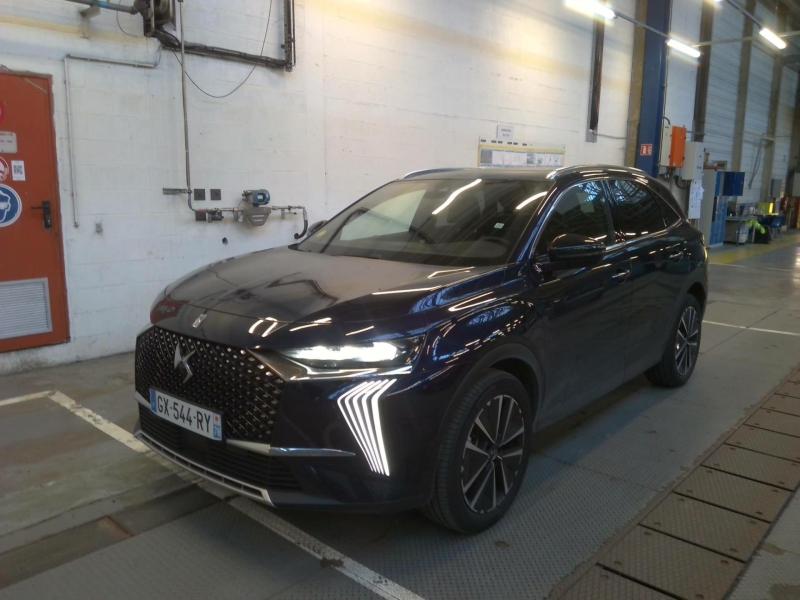 Véhicule d'occasion