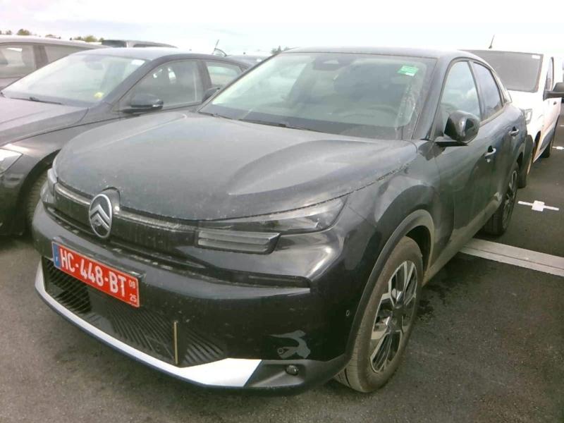 Véhicule d'occasion