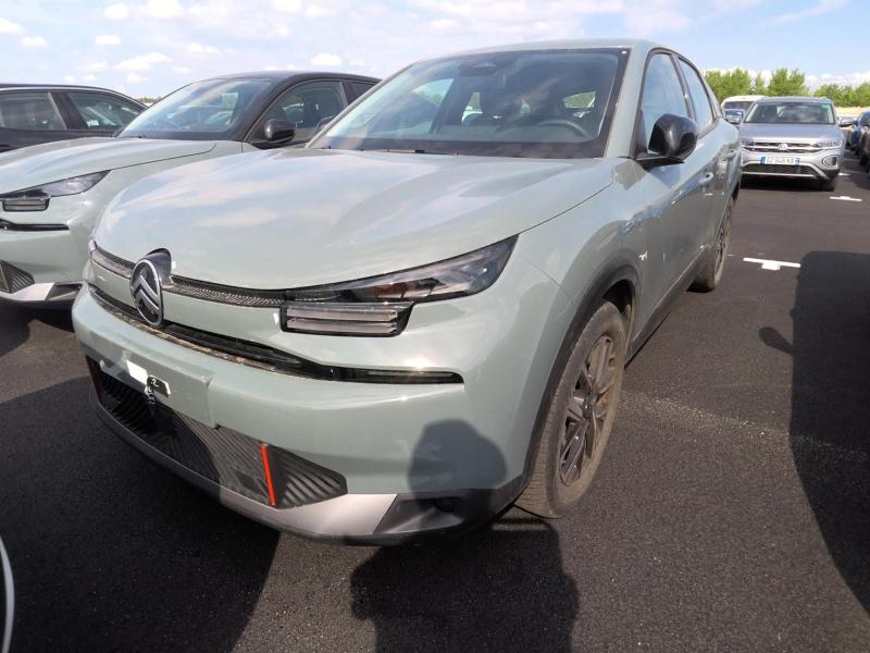 Véhicule d'occasion