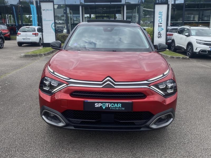 Véhicule d'occasion