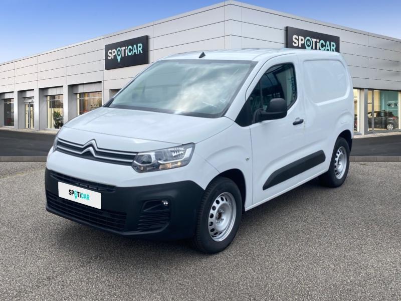 Véhicule d'occasion