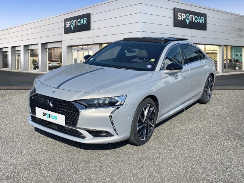 Véhicule d'occasion