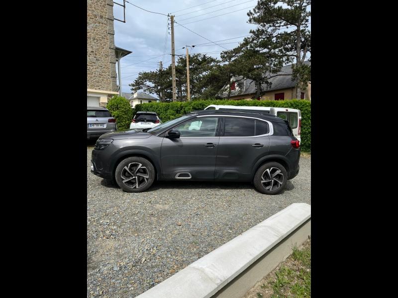 Véhicule d'occasion