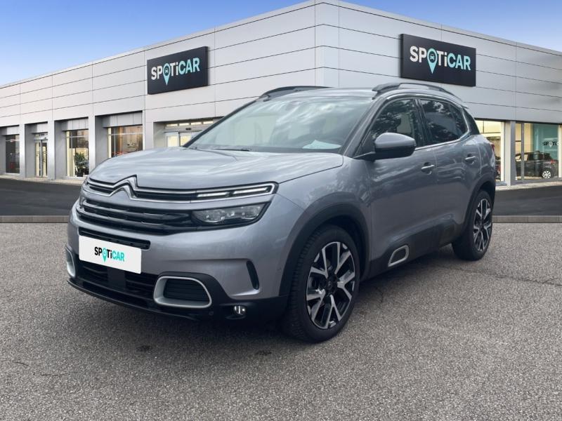 Véhicule d'occasion