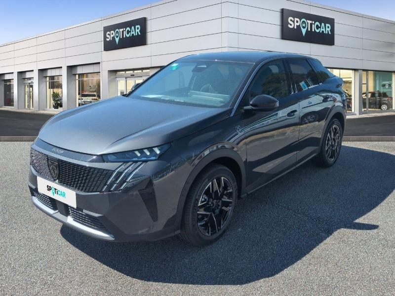 Véhicule d'occasion