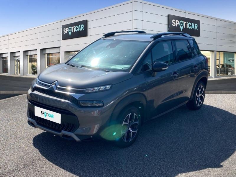 Véhicule d'occasion