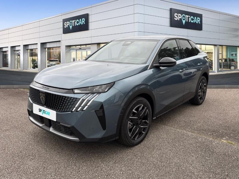 Véhicule d'occasion