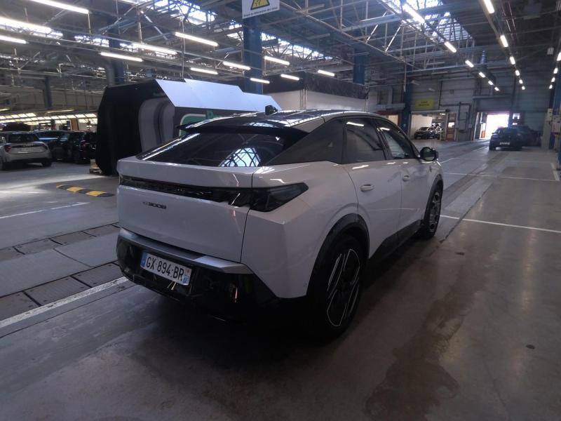 Véhicule d'occasion