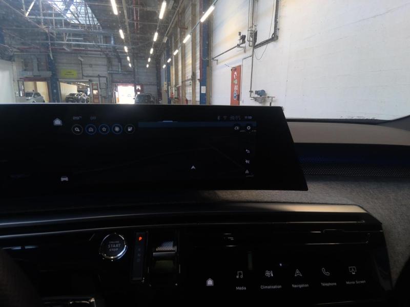 Véhicule d'occasion