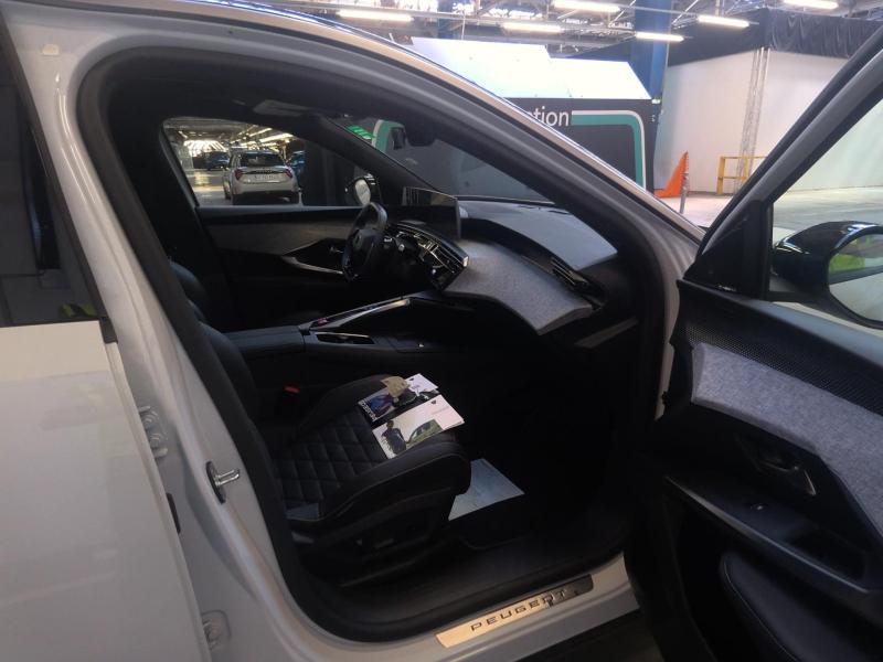 Véhicule d'occasion