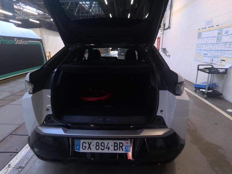 Véhicule d'occasion