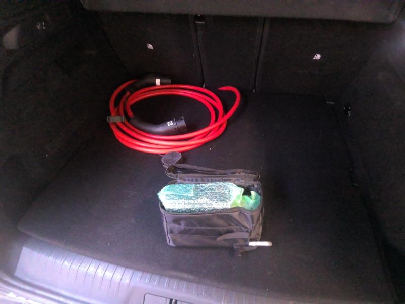 Véhicule d'occasion