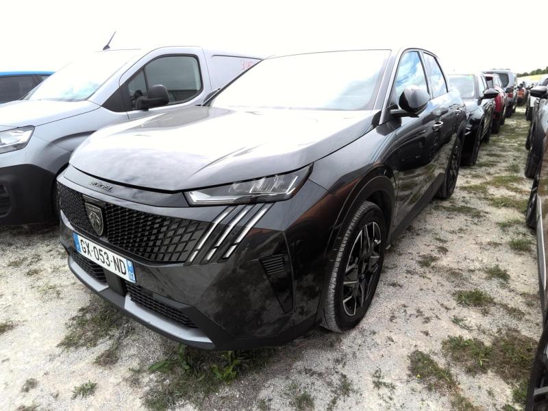 Véhicule d'occasion