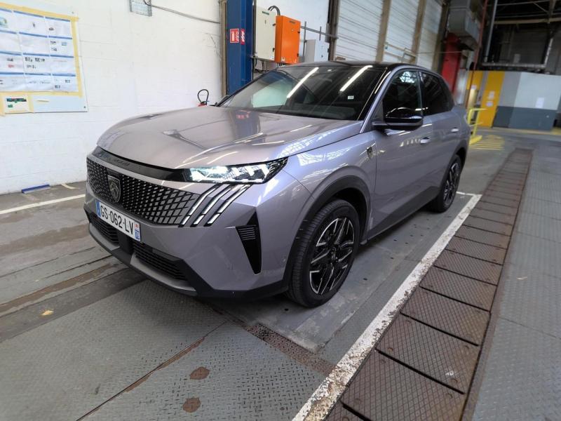 Véhicule d'occasion