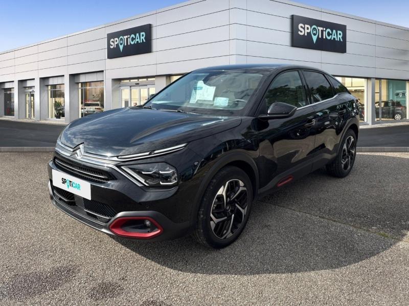 Véhicule d'occasion