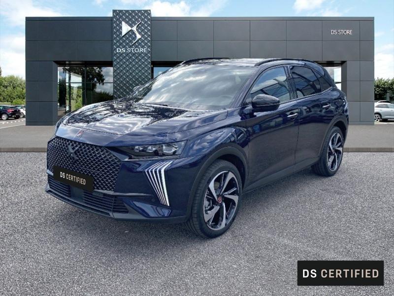 Véhicule d'occasion