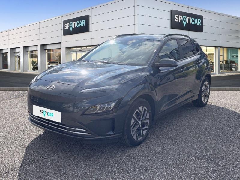 Véhicule d'occasion