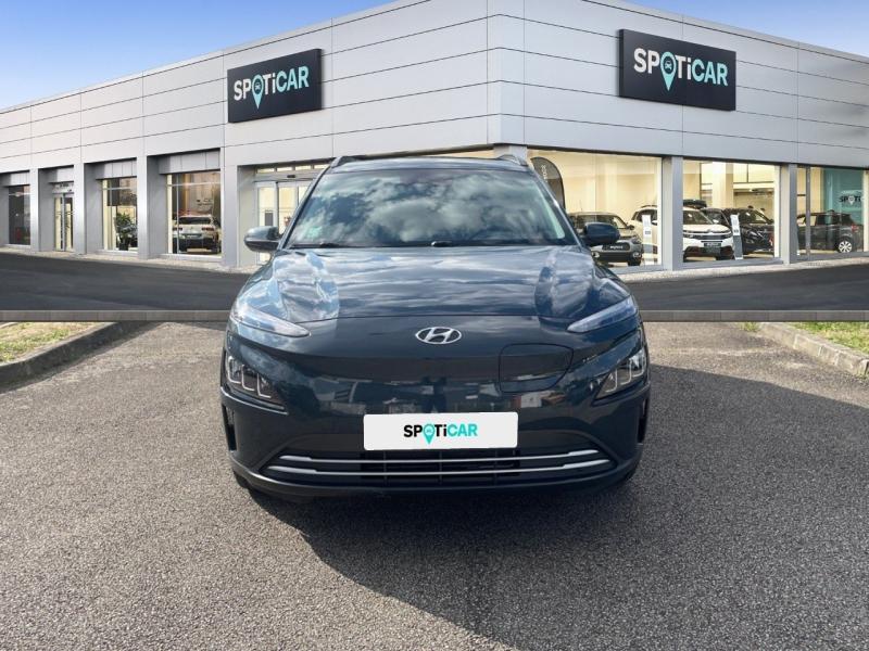 Véhicule d'occasion