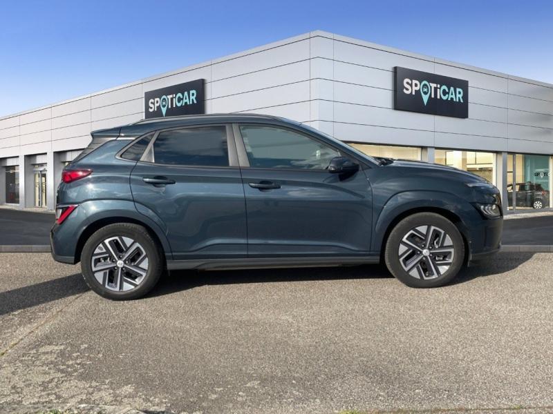 Véhicule d'occasion