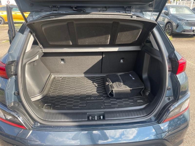 Véhicule d'occasion