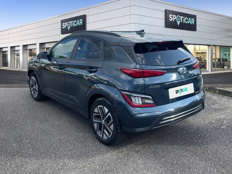 Véhicule d'occasion