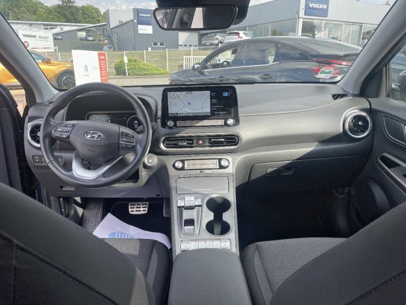 Véhicule d'occasion